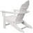 Galaviz Outdoor Adirondack Chair-27337717