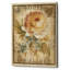 «Parisian Flowers I» par Danhui Nai, art mural sur toile-171325934