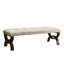 Banc rembourré Arlow