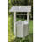 Polyvinyl Chloride (PVC) Wishing Well
