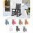 Wolak HDPE Rocking Adirondack Chair-1630254670