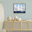 «Ship on Turbulent Waters», art mural sur toile flottante, design par Stellar Design Studio-660841648-660841649