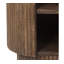 Table d'appoint ronde avec rangement Nordic-208025227