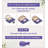 Florry Power Loom Cream Rug-96767493