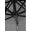 300cm Market Parasol
