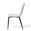 Riceboro 44cm H Upholstered Side Chair-36360079
