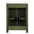 24" Bathroom Vanity With Ceramic Rectangular Sink, Solid Wood Frame, Side Panels, Soft-close Function Frame And-1056725690-1056725687