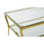 Hakon Four Leg Coffee Table