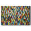 Toile tendue Confetti II-Gallery-1256951899