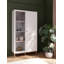 Heartwell Display Cabinet