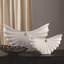 Centre de table Atlantis - blanc mat-50159107