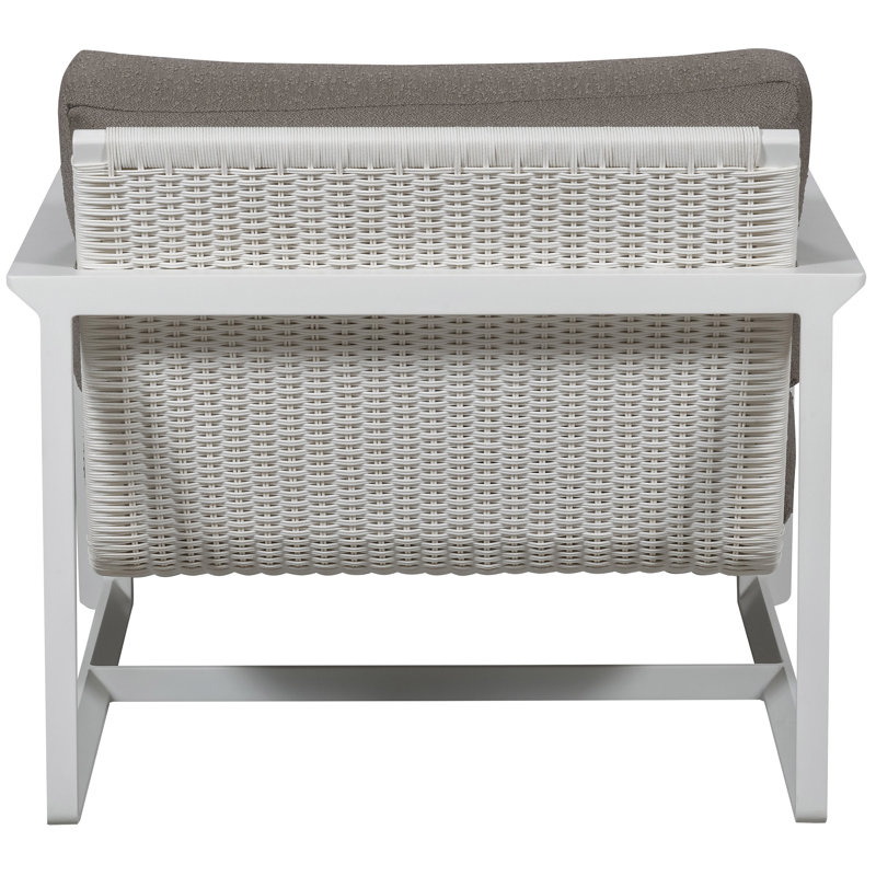 Breeze Outdoor Chair, Chatters Chai