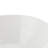 Royal Doulton 1815 Pure 6.3in Bowl White