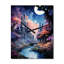 Horloge murale Dreams Land-2110896166