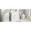 Meuble-lavabo 36 po avec cadre en pin massif-1327880479