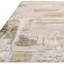 Canora Abstract Green Area Rug-153703774
