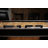 Atomic Platinum 9' Shuffleboard Table