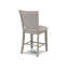 Tabouret de bar 2 pièces Farmhouse Style