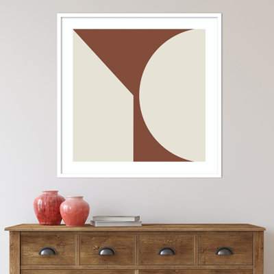 «Alina Minimal Max Mod I Hot Chocolate» par The Creative Bunch