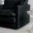 Chenille Fabric Ottomans Footrest To Combine With 2 Seater Sofa, 3 Seater Sofa And 4 Seater Sofa-434983099