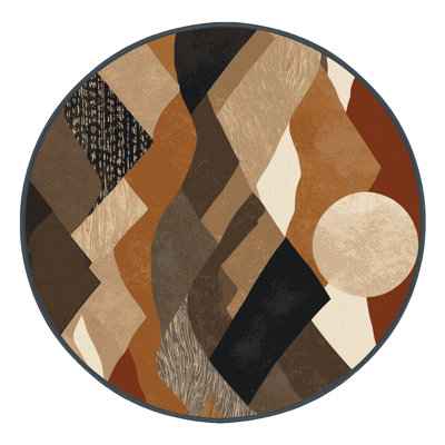 Tapis grès Drift