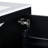 Rinat 30'' Single Bathroom Vanity with Top
