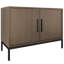 Rift White Oak Single Bath Vanity-22292172-22292279-22936290