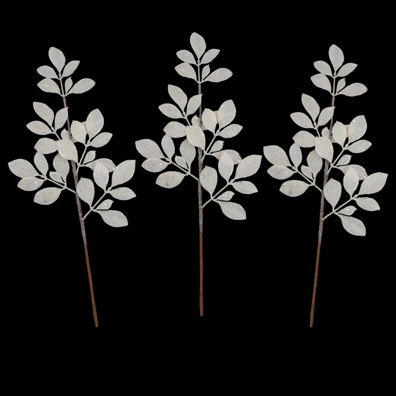 Pioche de 30 pouces, Blanc