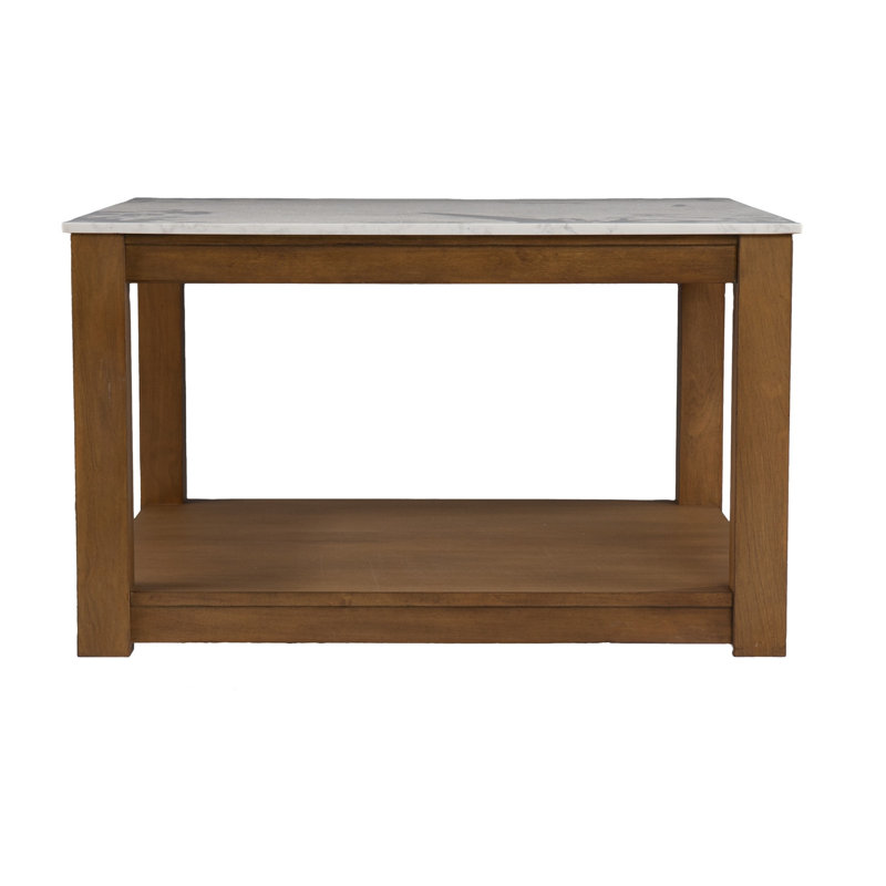Table basse carrée 30 po
