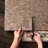 Sykes Dual Surface 0.2'' Thick Non Slip Rug Pad-459002496