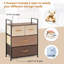 Commode 4 tiroirs