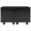 Brigetta Solid Coffee Table with Storage-1100793654