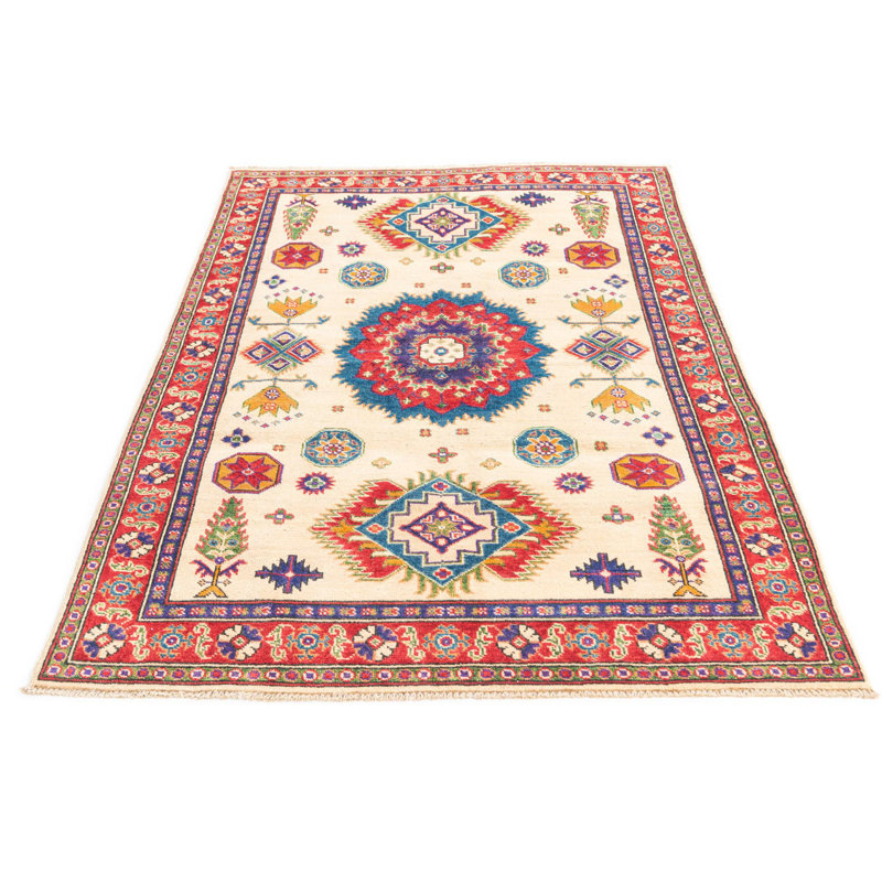Tapis crème Nero