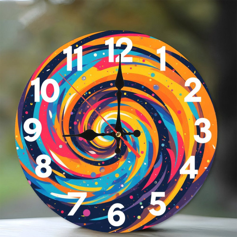 Horloge murale Koala