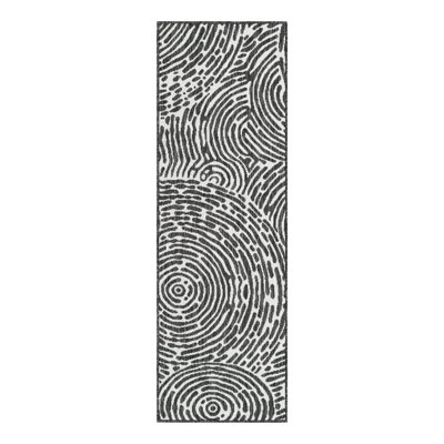 Geometric Indoor / Outdoor Rug