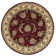 Ellerswick Wool Oriental Indoor Rug
