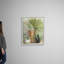 Art mural sur toile "Jardin intérieur II"-1419764875-1419764895