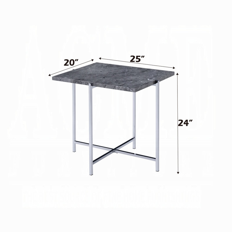 Table de bout Adelae