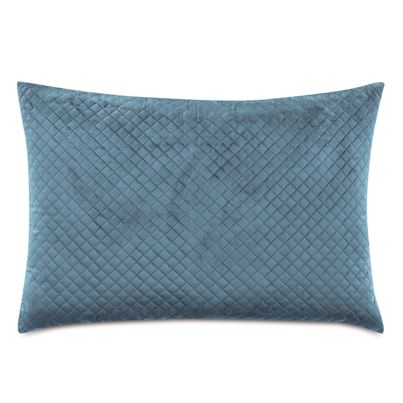 Beatrice Velvet Sham