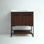 Ensemble de meuble-lavabo simple 30 po Rozell-1454057377
