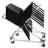 332 Lb. Capacity Chair Dolly