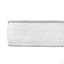 6 po Matelas en mousse réversible pleine grandeur dans une boîte, matelas matelassé double face en mousse haute densité-968000062
