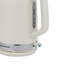 Hamilton Beach Ella Collection 1.7L Kettle and 2 Slice Toaster Set-111946478