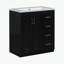 Rangement pour salle de bain Pollark-1247158077