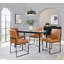 Chaise d'appoint Ernestine-1421652191-1421652188