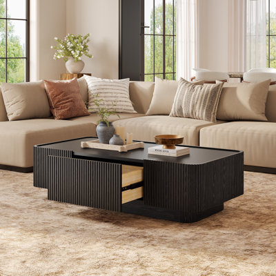 Table basse Hernest
