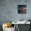  «Dream Play Button» par Ann Klee, art mural sur toile, 12 po x 12 po-681229648