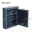 Armoire de rangement murale pour pharmacie-1765433974