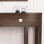 Nouvelle console en bois de style chinois-329618632