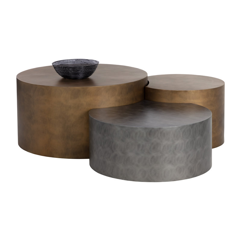 Ikon Coffee Table